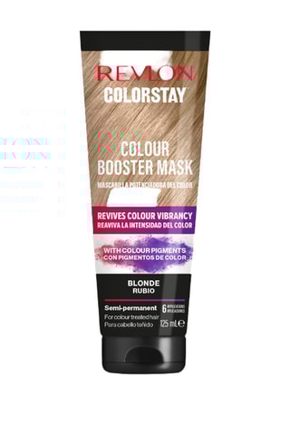Máscara corante platina Colorstay - Blonde - 125 ml