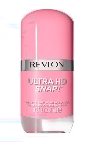 Verniz Ultra HD Snap! Damsel in a Dress - 8 ml