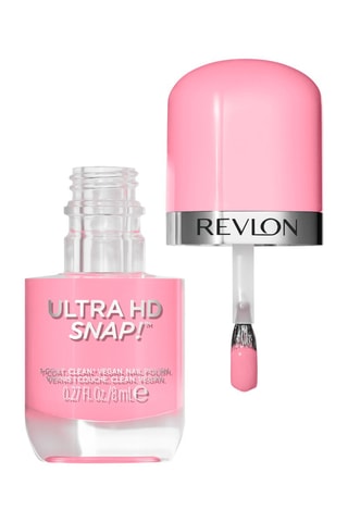 Verniz Ultra HD Snap! Damsel in a Dress - 8 ml