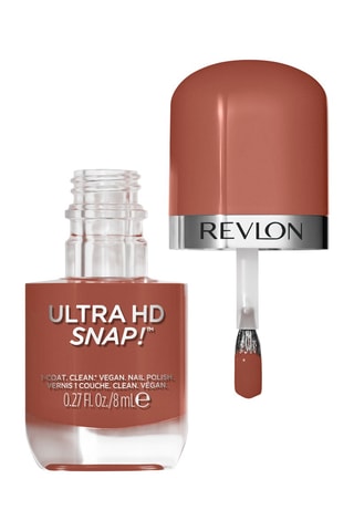 Verniz Ultra HD Snap! Basic - 8 ml