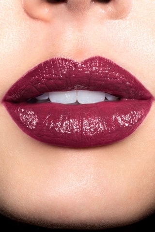 Batom Super Lustrous Bombshell red - 4,2 g