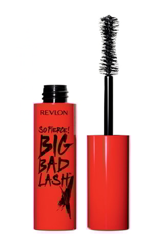 Máscara So fierce Blackest Black NWP