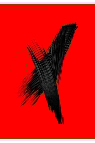 Máscara So fierce N°701 Preto intenso - 7,5 ml