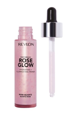 Base maquilhagem iluminadora rose glow Photoready - 30 ml