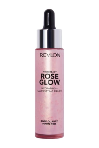 Base maquilhagem iluminadora rose glow Photoready - 30 ml