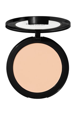 Pó compacto matificante para a tez Colorstay -Light/medium - 8,4 g