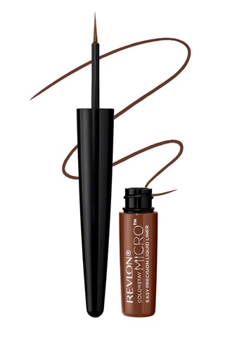 Eyeliner ColorStay Micro™ Easy Precision Liquid Liner -  n°302 Shrink Brown - 1,7 ml