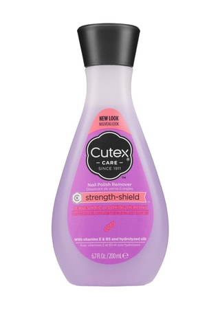 Removedor de verniz - 200 ml