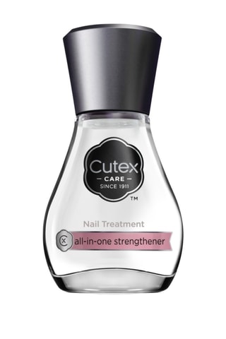 Reforçador de unhas tudo em um - 13,6 ml