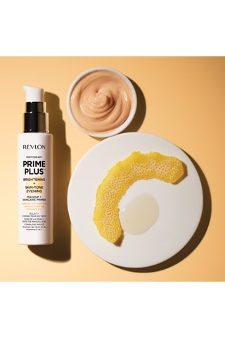 Brilho e corretor de tez PhotoReady Prime Plus™ -  30 ml