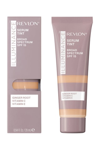 Sérum colorido Illuminance Revlon - n°317 Tan Sand - 28 ml