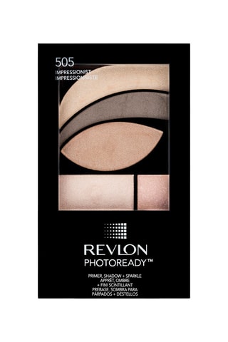 5 sombras de pálpebras Photoready Passionate - 2,8 g