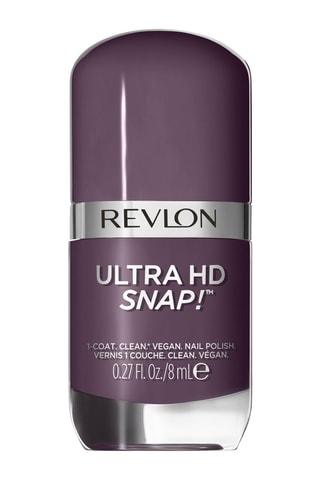 Verniz Ultra HD Snap! Grounded - 8 ml