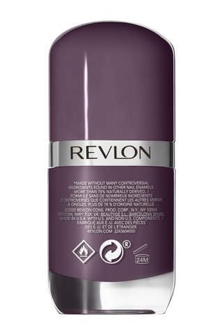 Verniz Ultra HD Snap! Grounded - 8 ml