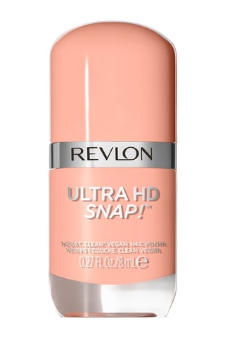 Verniz Ultra HD Snap! Keep Cool - 8 ml