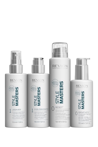 Champô seco Reset™ 150 ml