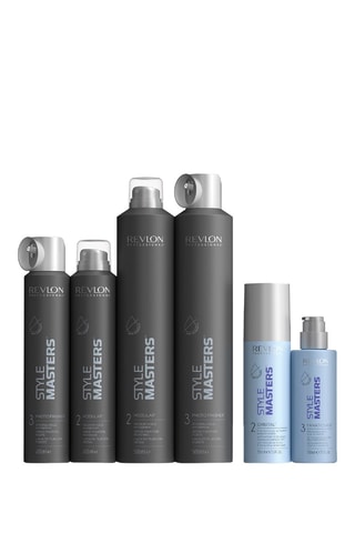 Ativador de caracóis estruturados Fanaticurls™ - 150 ml