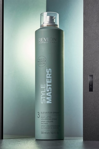 Spray de volume para raízes Elevator™ 300 ml