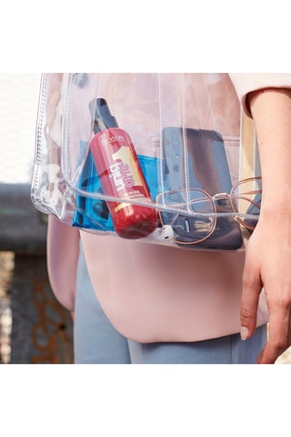 Máscara spray capilar UniqOne - Vermelho clássico - Todos os tipos de cabelo - 150 ml