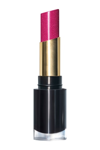 Batom Super Lustrous Glass Shine - N°004 Cherry in the Snow - 3,1 g