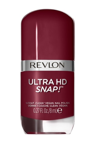 Verniz para unhas Ultra HD Snap! N°024 So Shady - 8 ml