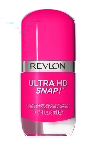 Verniz Ultra HD Snap! Rule the World - 8 ml