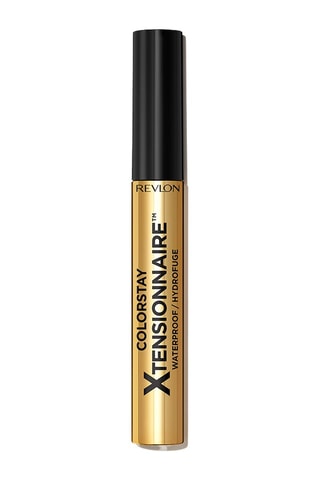 Máscara Colorstay Xtensionnaire™ - n°211 Blackest Black Wp - 8 ml
