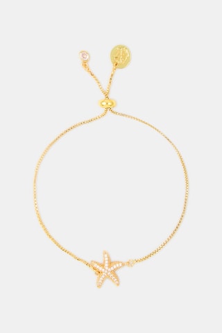 Armband - Goudkleurig