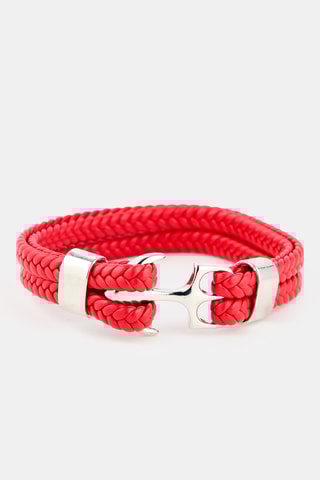 Armband - Rood