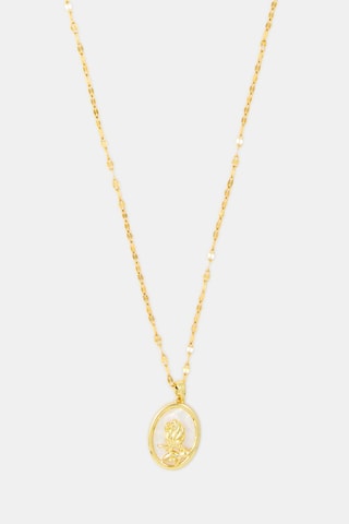 Ketting - Goudkleurig