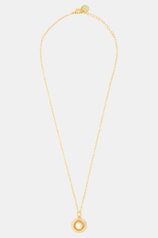 Ketting - Goudkleurig