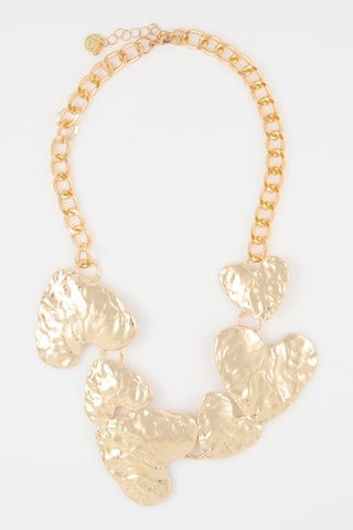 Ketting - Goudkleurig