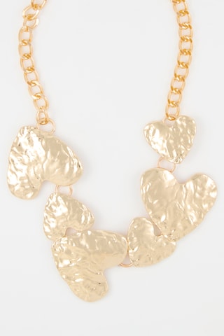 Ketting - Goudkleurig