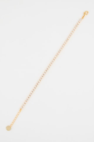 Armband - Goudkleurig