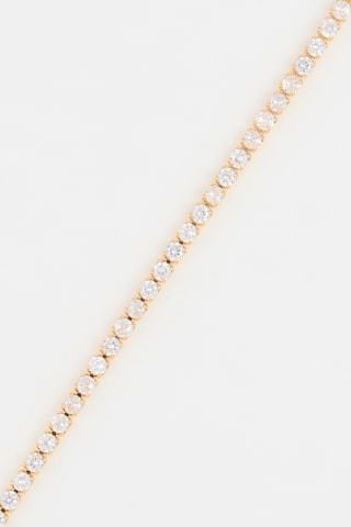 Armband - Goudkleurig