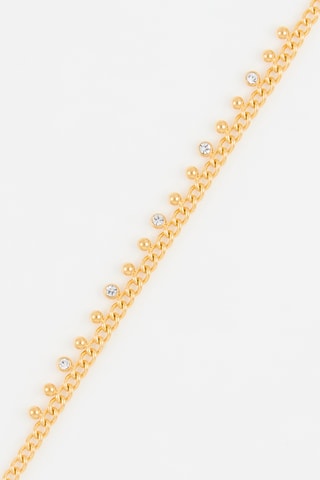 Armband - Goudkleurig