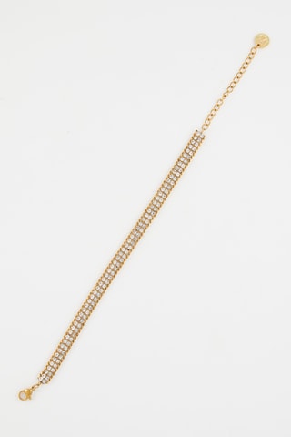 Armband - Goudkleurig