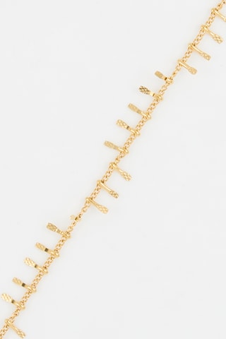 Armband - Goudkleurig