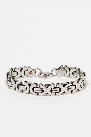 Armband Zilverkleurig