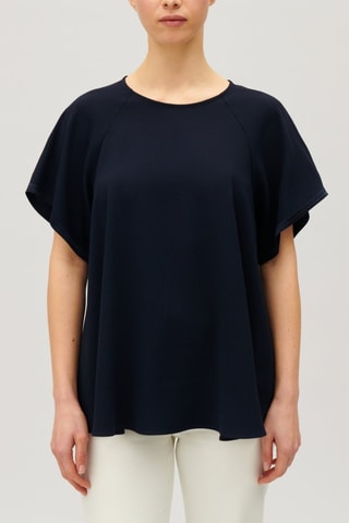 Blusa - Azul