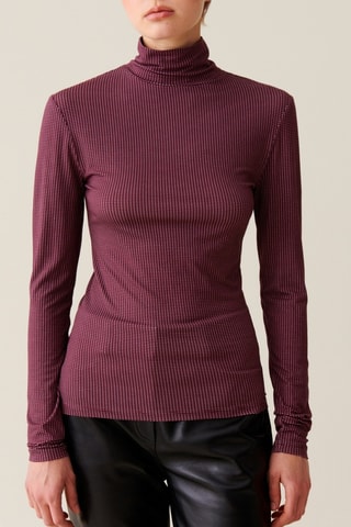 Camisola interior - Rosa