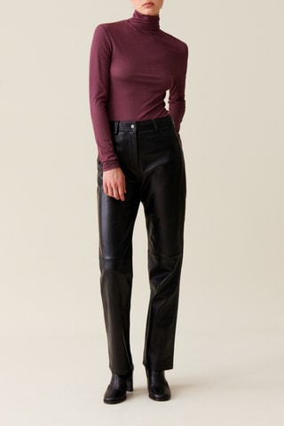 Camisola interior - Rosa