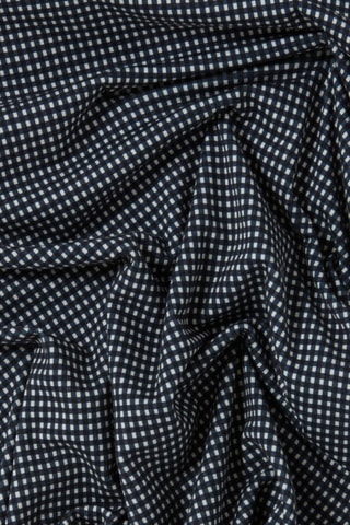 Camisola interior - Azul-marinho