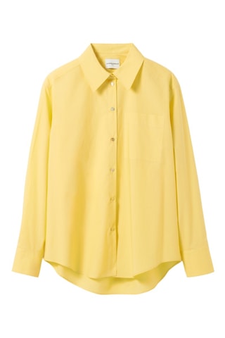 Camisa - Amarelo