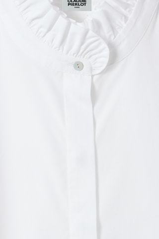 Camisa - Branco