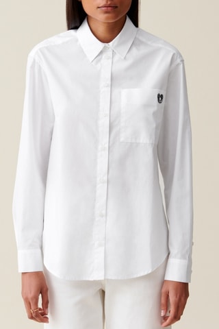 Camisa - Branco