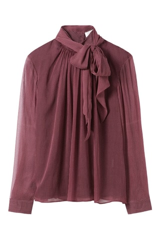 Blusa - Rosa