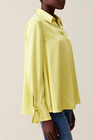 Blusa - Amarelo