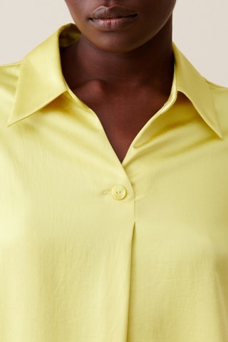 Blusa - Amarelo