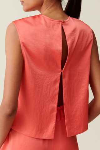 Blusa - Coral